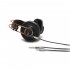 OYAIDE HPSC-X63 Jack 6.35mm to Mini XLR 3 Poles Headphone Cable 1.3m