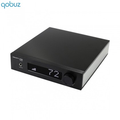 ARMATURE Oberon DAC Symétrique XLR 24bit/192Khz USB classe A DSD