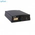 DAART Canary DAC USB XMOS DSD ES9018K2M 32Bit Ampli casque class A Noir