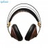 Meze 99 gold classics high fidelity nomad headphone 103Db