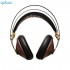 Meze 99 gold classics casque haute fidélité nomade 103 Db