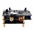 ALLO KATANA 1.2 SOUND QUALITY DAC for Raspberry Pi ES9038Q2M 6x AOP SparkoS Labs SS3601 32bit 384kHz DSD128