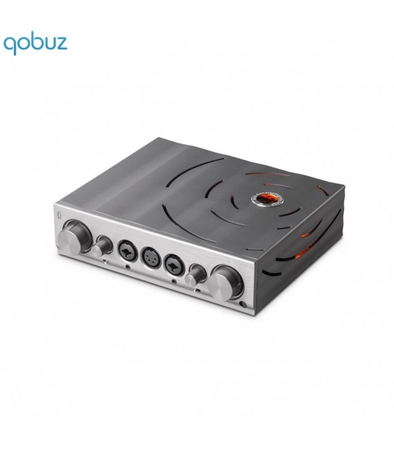 Audiophonics - ifi Audio pro iCAN Valve Preamplifier / Headphone Amplifier