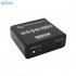 AUDIOPHONICS U-SABRE DAC USB 24Bit/96kHz SA9023 / ES9023 OTG V2.2E TCXO Edition