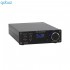 FX-AUDIO D802 Digital Amplifier STA326 Class D stereo 2x50W / 8 Ohm Black