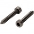 TCHC screw BTR M5x30mm (x16)