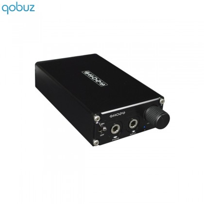 SHOZY PX-1 Amplificateur Casque Portable sur batterie
