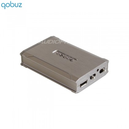 SHOZY Magic Mini DAC USB Amplificateur Casque Portable