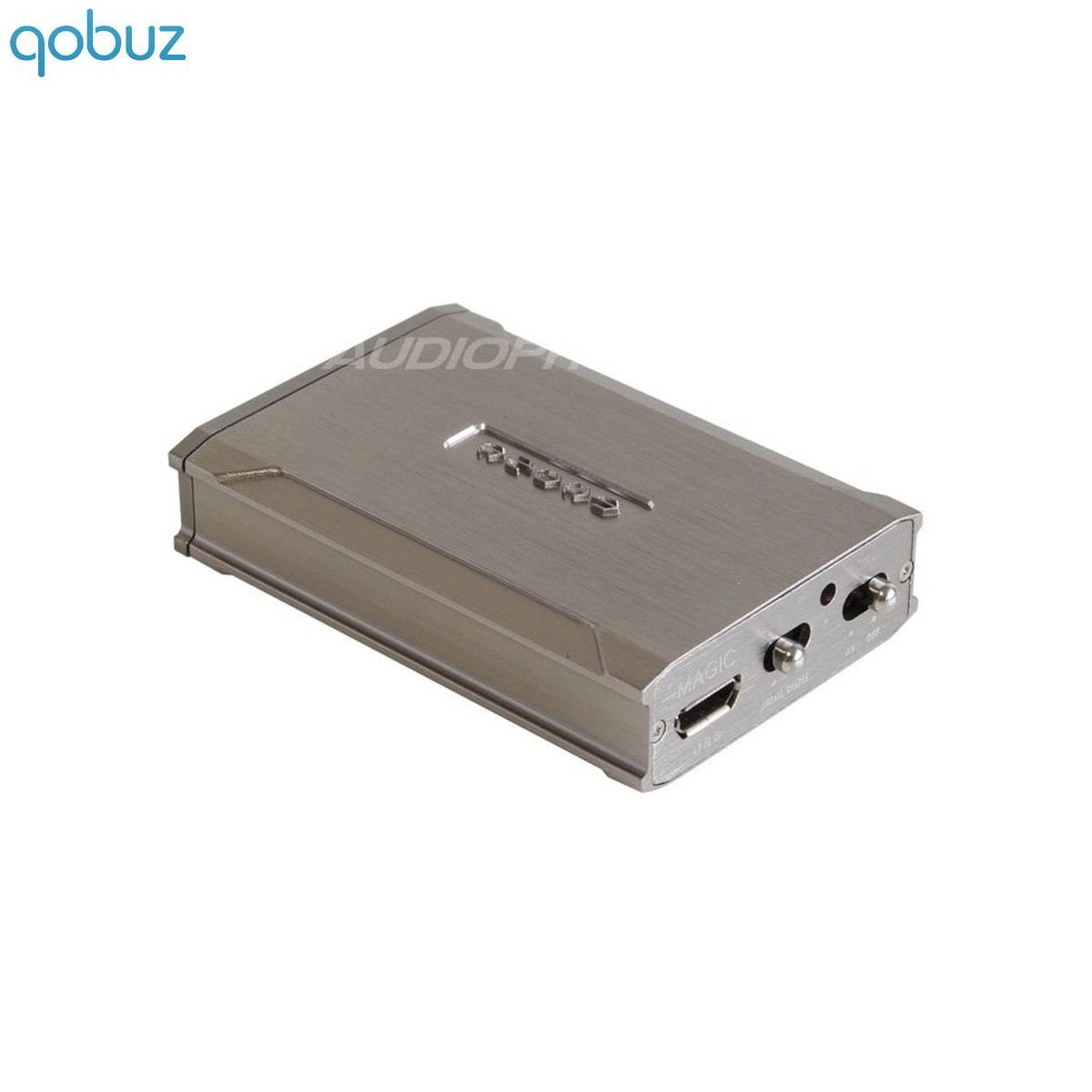 SHOZY Magic Portable Mini DAC USB Headphone Amplifier OTG