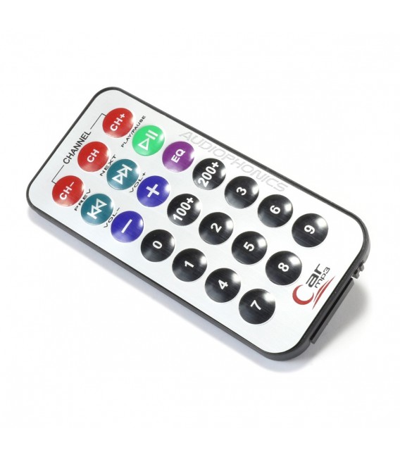 Remote Control for Raspberry Pi USB IR Controller with Mouse Joystick UK SALE Sj 