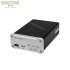 SMSL SA-36A Plus Digital Amplifier TPA3118 Bluetooth 4.1 2x 50W / 4 Ohm Silver