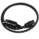 Kit câble DIY Audiophonics Secteur PCG4 Blindé 3x2.5mm² 5.00m