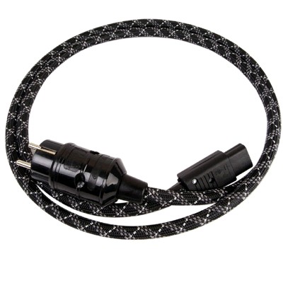 Cable Kit DIY Audiophonics Area PCG4 Shielded 3x2.5mm² 5m
