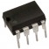 T.I. TLE2141ACP Amplificateur Opérationnel Simple Faible Bruit