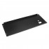 HIFI 2000 Rear Panel for Pesante 4U Case with IEC hole