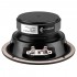 DAYTON AUDIO DA135-8 Haut-Parleur de Grave Aluminum 30W 8 Ohm 85dB 50Hz - 15kHz Ø13.3cm