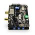 ALLO KATANA 1.2 PURE THD+N DAC for Raspberry Pi ES9038Q2M 6x AOP SparkoS Labs SS3601 32bit 384kHz DSD128