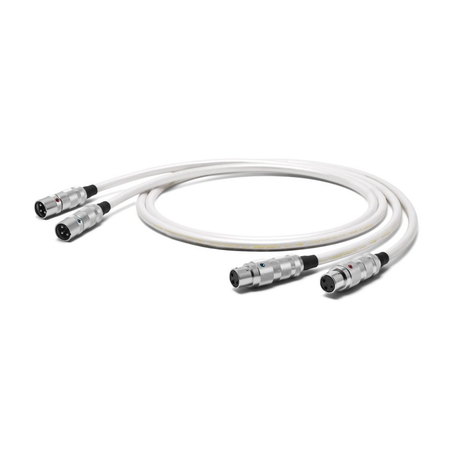 OYAIDE Tunami TERZO XX V2 XLR Interconnect Cable 0.70m (Pair