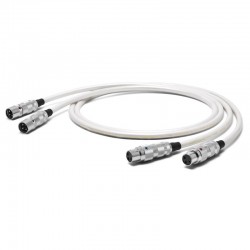 OYAIDE Tunami TERZO XX V2 Interconnect Cable 0.70m (unit)