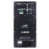 HYPEX FUSIONAMP FA501 Plate NCore Amplifier 1x500W DSP ADAU1450 DAC AK4454 192kHz