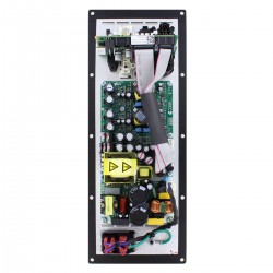 HYPEX FUSIONAMP FA122 Module Amplificateur NCore 2x125W DSP ADAU1450 DAC AK4454 192kHz
