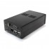 RASPDIGI LTE LVDS V2 Lecteur Réseau I2S LVDS HDMI Reclocker Allo Kali Format Audio-GD