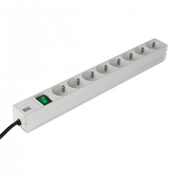 Sommercable SLRV08-L 8 ports + Inter