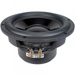 DAYTON AUDIO RSS265HO-4 Reference HP de Grave/Subwoofer 25.5cm