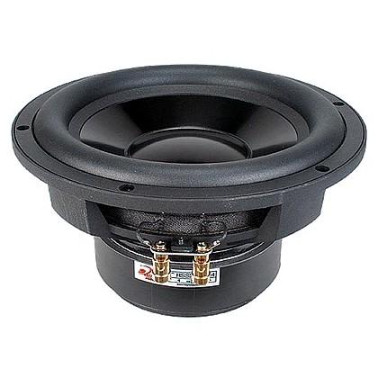 DAYTON AUDIO RSS265HO-4 Reference HP de Grave/Subwoofer 25.5cm