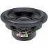 DAYTON AUDIO RSS265HO-4 Reference Haut-Parleur Subwoofer Aluminium 600W 4 Ohm 87dB 24Hz - 600Hz Ø25.5cm