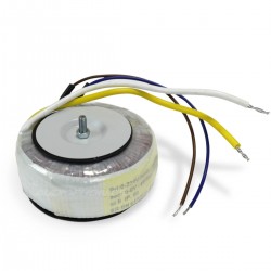 Toroidal transformer 60VA 1x9V