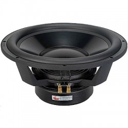 DAYTON AUDIO RSS390HO-4 Reference HP de Grave/Subwoofer 38cm