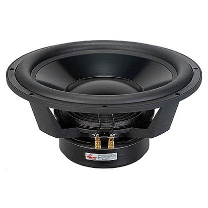 DAYTON AUDIO RSS390HO-4 Reference HP de Grave/Subwoofer 38cm