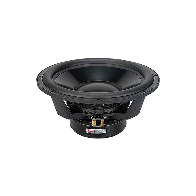 DAYTON AUDIO RSS390HO-4 Reference 