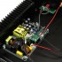 AUDIOPHONICS HPA-S250NC Power Amplifier Class D Stereo NCore NC250MP 2x250W 4 Ohm