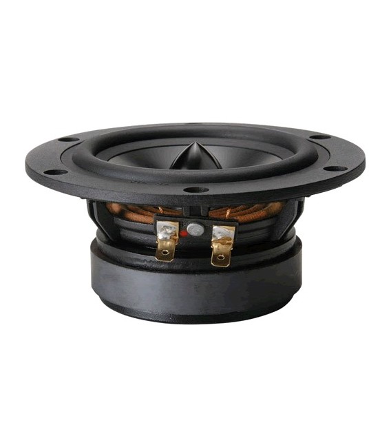 DAYTON AUDIO RS125-8 Reference Speaker 