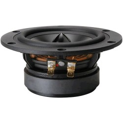 DAYTON AUDIO RS125-8 Reference Speaker Driver Woofer 30W 8 Ohm 87dB 65Hz - 5400Hz Ø13cm