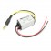 Convertisseur DC-DC 12/24V vers 5V 5A 25W Jack DC 5.5/2.1mm