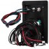 DAYTON AUDIO Panel Mount KAB PMV3 for JAB / KAB