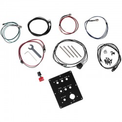 DAYTON AUDIO Panel Mount KAB PMV3 for JAB/KAB