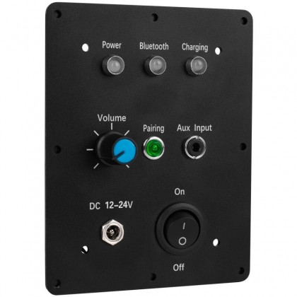 DAYTON AUDIO Panel Mount KAB PMV3 for JAB/KAB