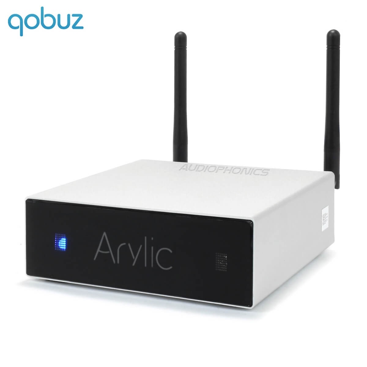 ARYLIC A50 FDA Amplifier STA326 WiFi DLNA AirPlay Bluetooth 2x80W 4 Ohm