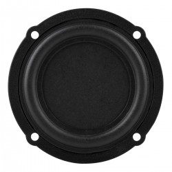 TECTONIC ELEMENTS BMR TEBM35C10-4 Speaker Driver Full Range 10W 4 Ohm 80dB 100Hz - 20kHz Ø 5.2cm