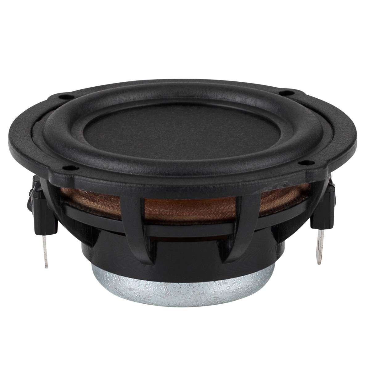 TECTONIC BMR TEBM35C10-4 Haut-Parleur Large Bande 10W 4 Ohm 80dB 100Hz - 20kHz Ø5.2cm