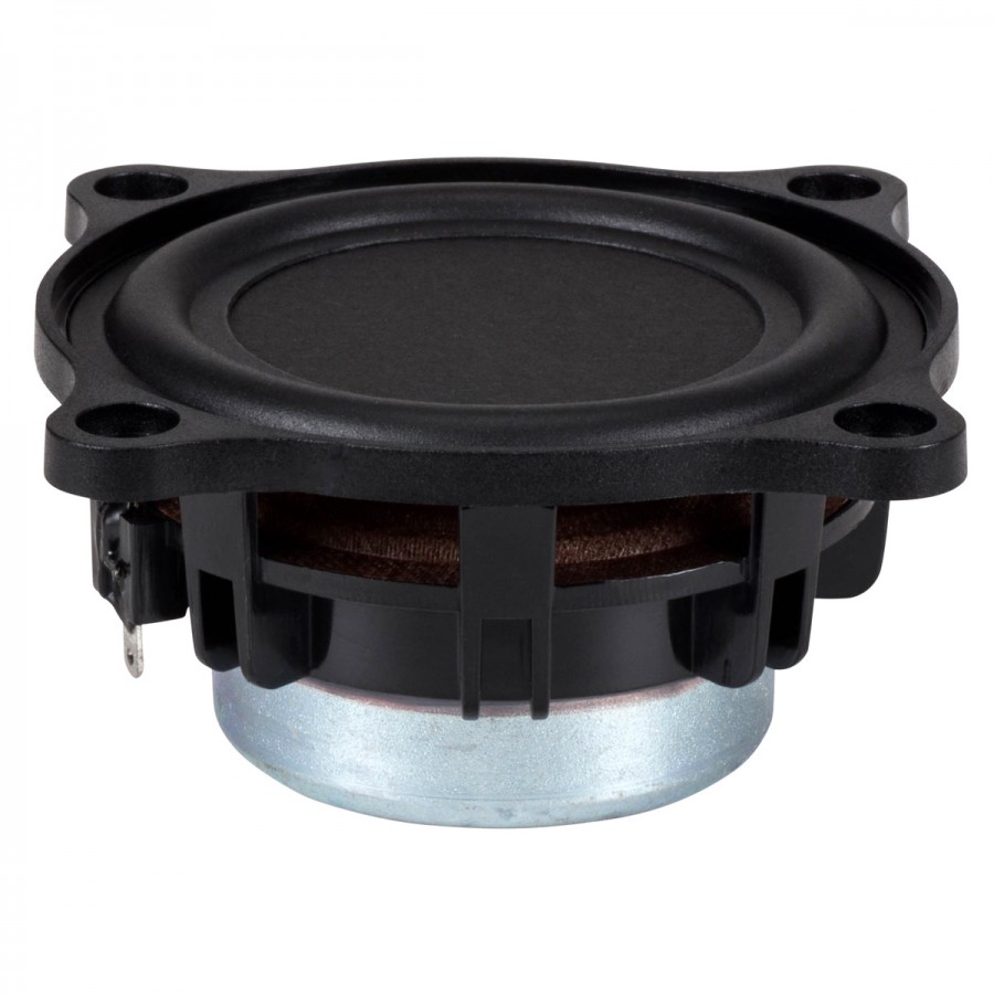 diy bmr speakers