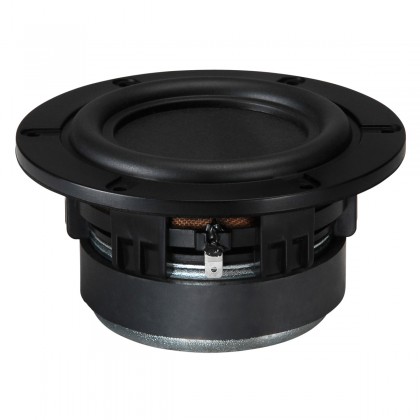 TECTONIC BMR TEBM65C20F-8 Speaker Driver Full Range Paper 20W 8 Ohm 81dB 80Hz - 20kHz