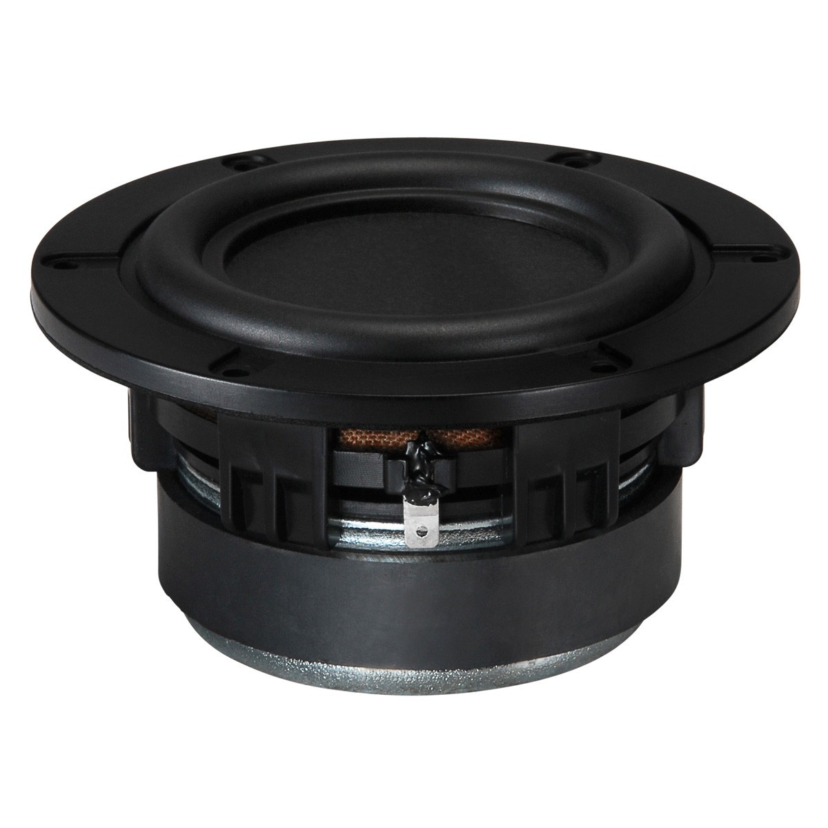 TECTONIC BMR TEBM65C20F-8 Speaker Driver Full Range Paper 20W 8 Ohm 81dB 80Hz - 20kHz Ø 8.9cm