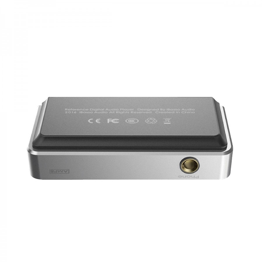 Ibasso dx200 аккумулятор