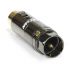 NEOTECH NEX-OCC GD Gold Plated UP-OCC Copper 3 Way Male / Female XLR Connectors Ø13mm (Set x4)