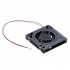 Cooling Fan for Khadas VIM2 SBC